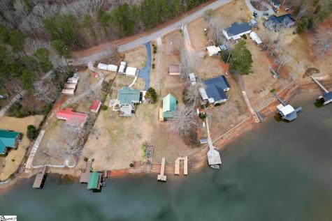 694 Holloway Cove Road Chappells SC 29037