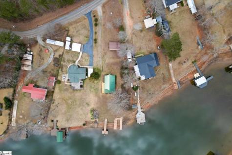 694 Holloway Cove Road Chappells SC 29037