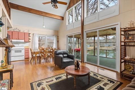 694 Holloway Cove Road Chappells SC 29037