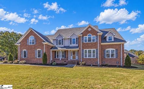9 Wildflower Court Greenville SC 29615