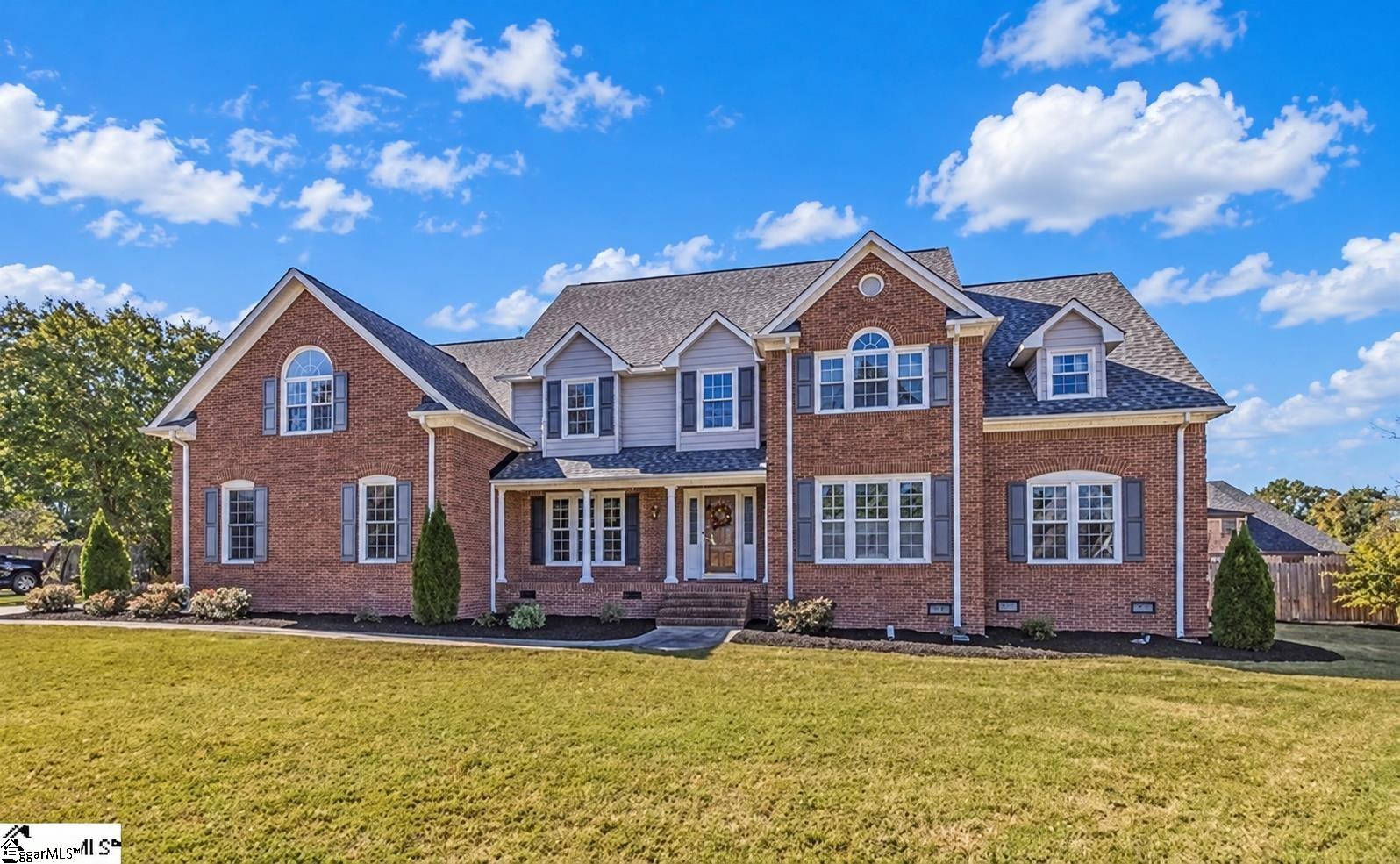 9 Wildflower Court Greenville SC 29615