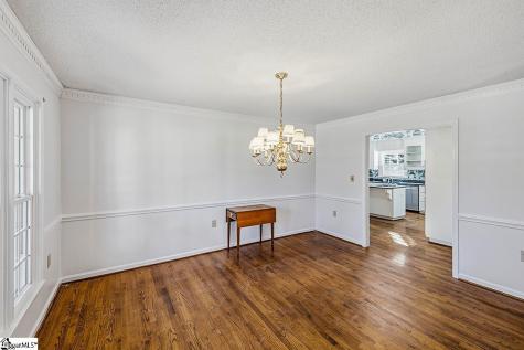 9 Wildflower Court Greenville SC 29615