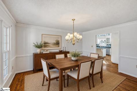 9 Wildflower Court Greenville SC 29615