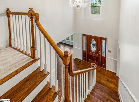 9 Wildflower Court Greenville SC 29615