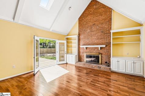 9 Wildflower Court Greenville SC 29615