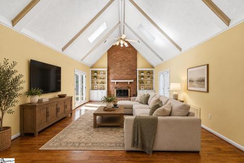 9 Wildflower Court Greenville SC 29615