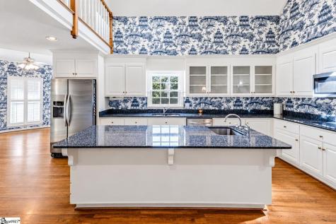 9 Wildflower Court Greenville SC 29615