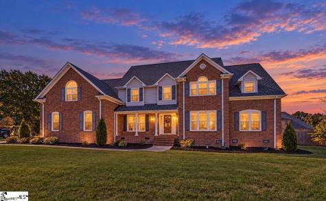 9 Wildflower Court Greenville SC 29615
