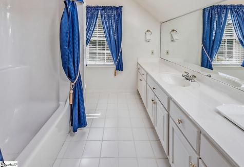 9 Wildflower Court Greenville SC 29615