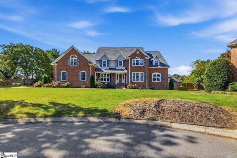9 Wildflower Court Greenville SC 29615
