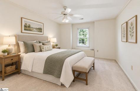 9 Wildflower Court Greenville SC 29615
