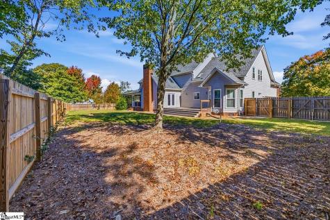 9 Wildflower Court Greenville SC 29615