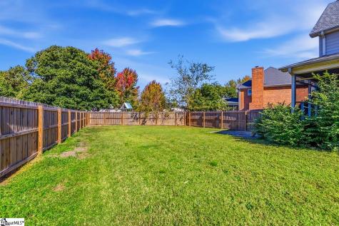 9 Wildflower Court Greenville SC 29615