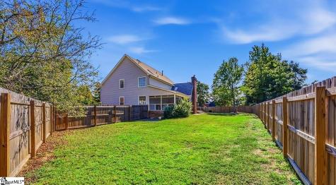9 Wildflower Court Greenville SC 29615