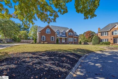 9 Wildflower Court Greenville SC 29615