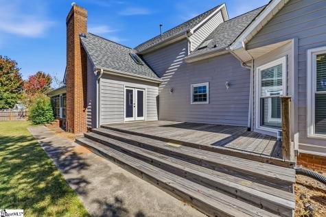 9 Wildflower Court Greenville SC 29615