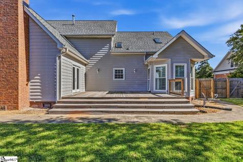 9 Wildflower Court Greenville SC 29615