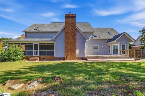 9 Wildflower Court Greenville SC 29615