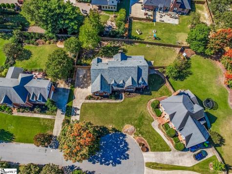 9 Wildflower Court Greenville SC 29615