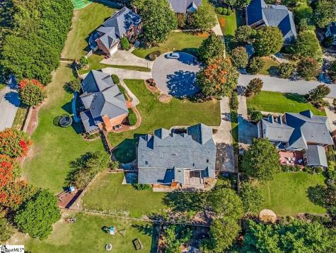 9 Wildflower Court Greenville SC 29615