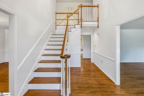 9 Wildflower Court Greenville SC 29615
