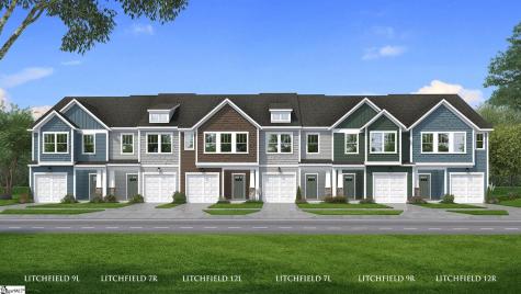 254 Silo Ridge Drive Anderson SC 29621