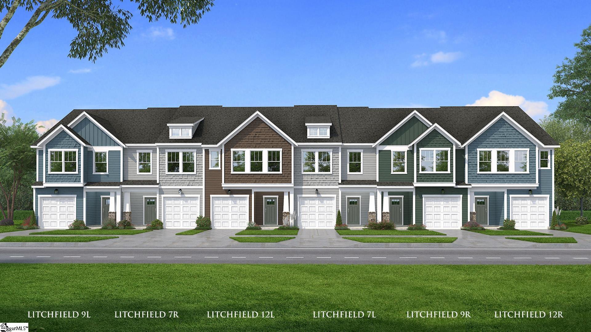 254 Silo Ridge Drive Anderson SC 29621