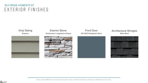 254 Silo Ridge Drive Anderson SC 29621