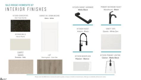 254 Silo Ridge Drive Anderson SC 29621