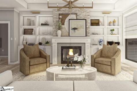 128 Grandview Drive Easley SC 29640