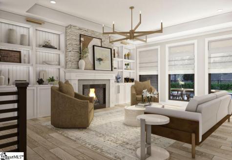 128 Grandview Drive Easley SC 29640