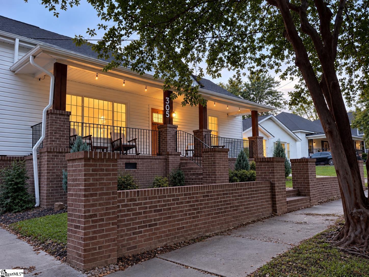 305 Pinckney Street Greenville SC 29601