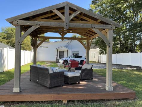 305 Pinckney Street Greenville SC 29601