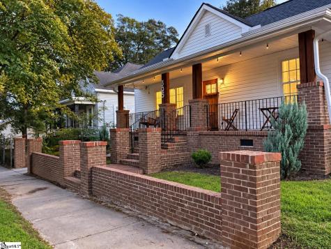 305 Pinckney Street Greenville SC 29601