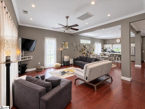 305 Pinckney Street Greenville SC 29601
