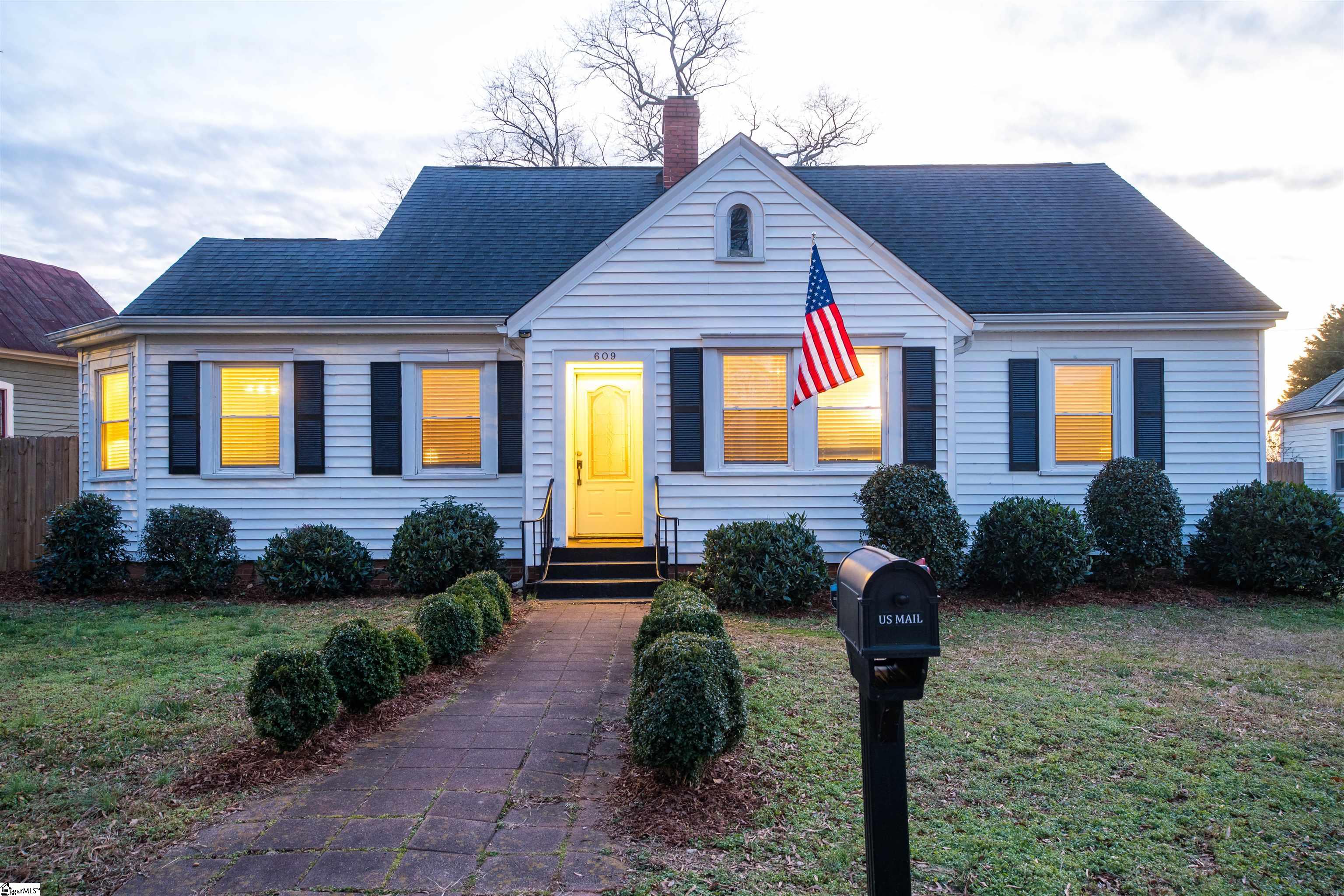 609 Bonham Court Anderson SC 29621