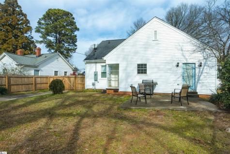 609 Bonham Court Anderson SC 29621