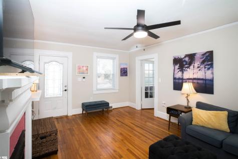 609 Bonham Court Anderson SC 29621