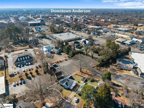 609 Bonham Court Anderson SC 29621