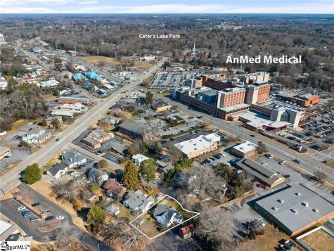 609 Bonham Court Anderson SC 29621