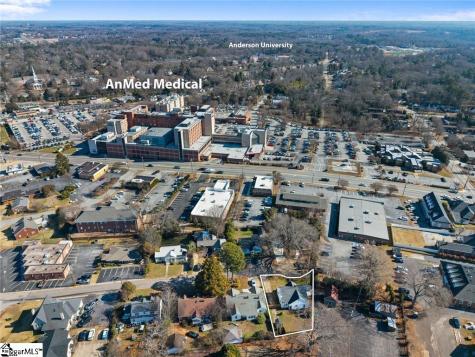 609 Bonham Court Anderson SC 29621
