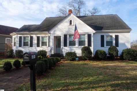 609 Bonham Court Anderson SC 29621