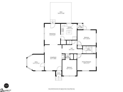 609 Bonham Court Anderson SC 29621