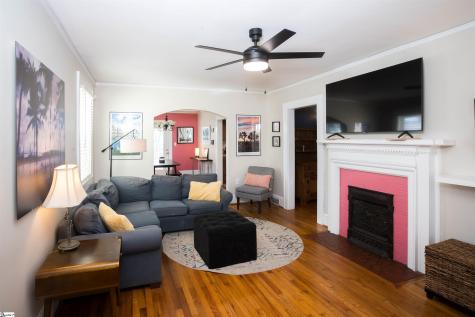 609 Bonham Court Anderson SC 29621