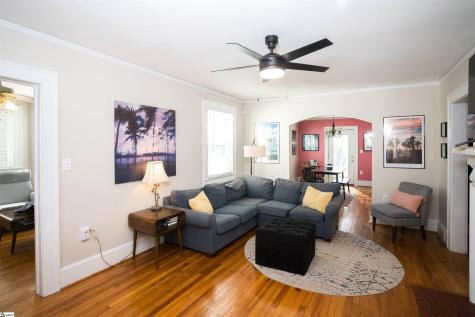 609 Bonham Court Anderson SC 29621