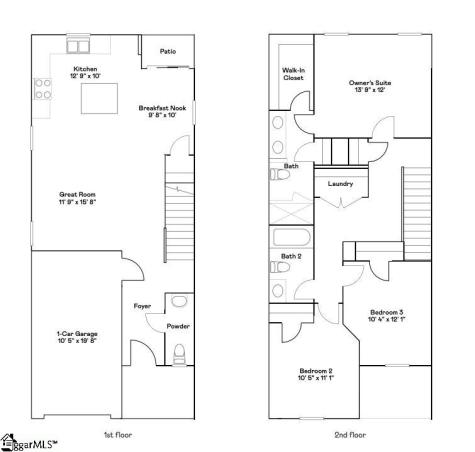31 Napier Court Taylors SC 29651