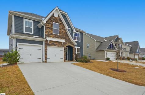 4076 Moffre Drive Boiling Springs SC 29316