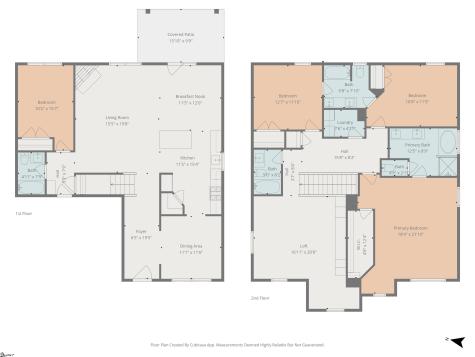 4076 Moffre Drive Boiling Springs SC 29316