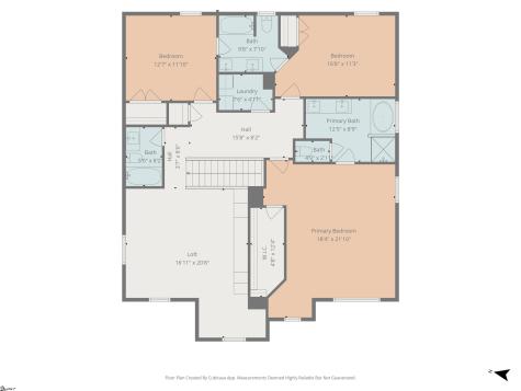 4076 Moffre Drive Boiling Springs SC 29316