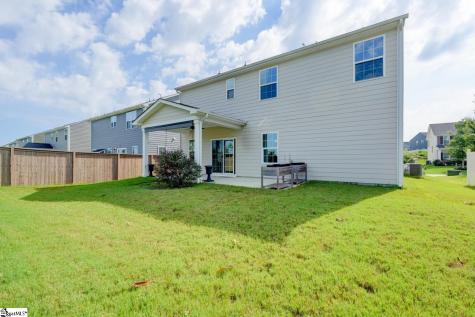 6059 Ives Avenue Spartanburg SC 29307